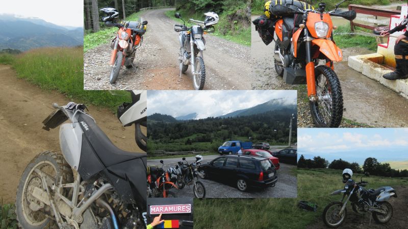 enduro rumaenien2